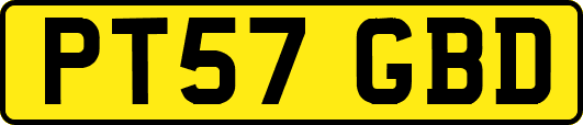 PT57GBD