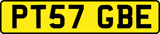 PT57GBE
