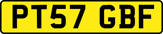 PT57GBF