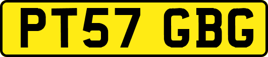 PT57GBG