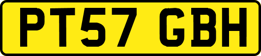 PT57GBH