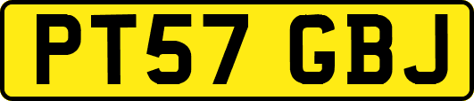 PT57GBJ