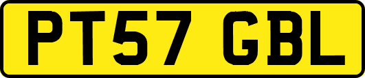 PT57GBL