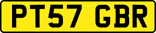 PT57GBR