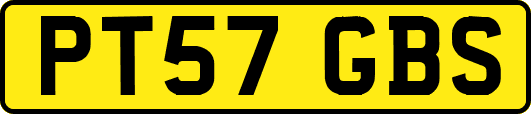 PT57GBS