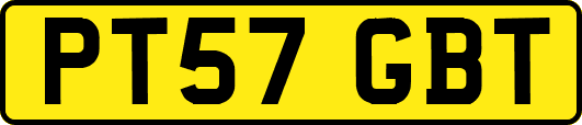 PT57GBT
