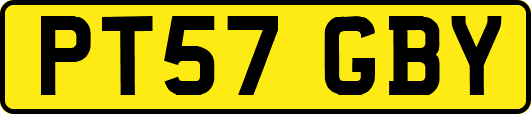 PT57GBY