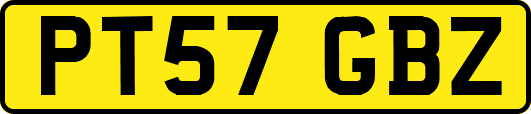PT57GBZ