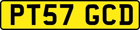 PT57GCD