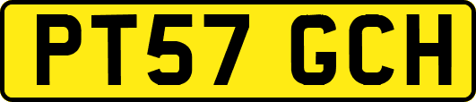 PT57GCH