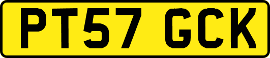 PT57GCK