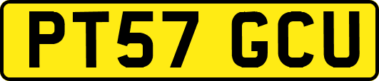 PT57GCU