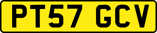 PT57GCV