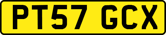 PT57GCX