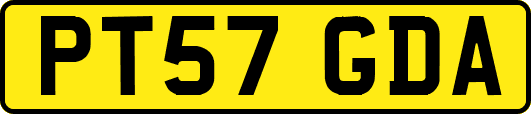 PT57GDA