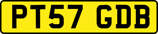 PT57GDB