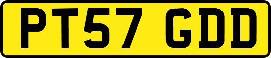PT57GDD