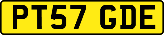 PT57GDE