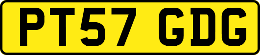 PT57GDG