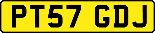 PT57GDJ