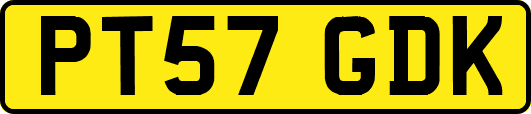 PT57GDK