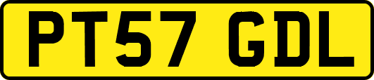 PT57GDL