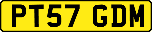 PT57GDM