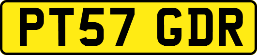 PT57GDR