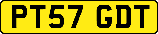 PT57GDT