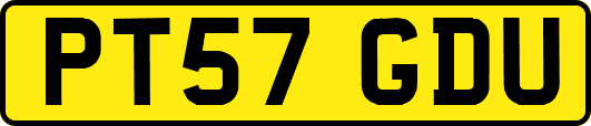 PT57GDU
