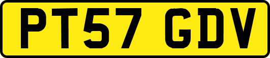 PT57GDV
