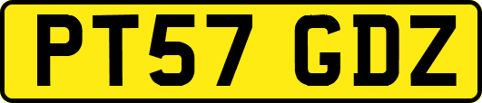 PT57GDZ