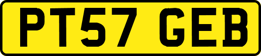 PT57GEB
