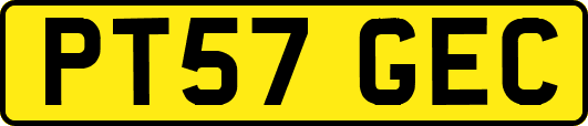 PT57GEC