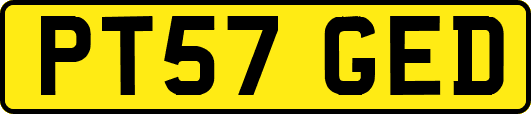 PT57GED