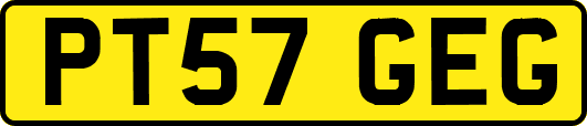 PT57GEG