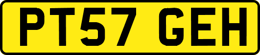 PT57GEH