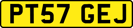PT57GEJ