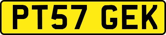 PT57GEK