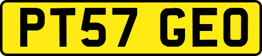 PT57GEO