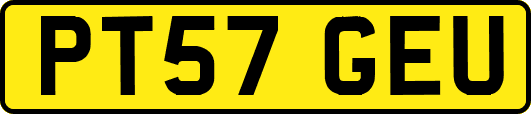 PT57GEU