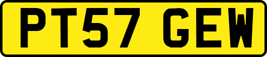 PT57GEW