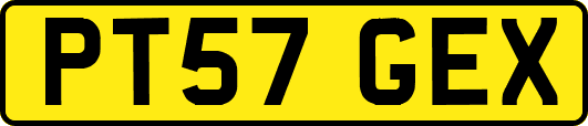 PT57GEX