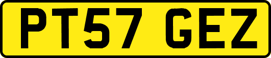 PT57GEZ