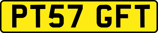 PT57GFT