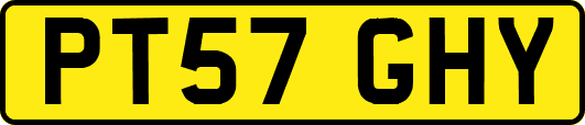 PT57GHY