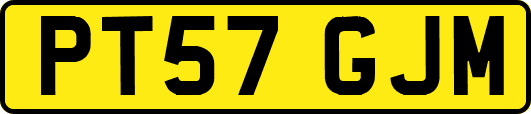 PT57GJM