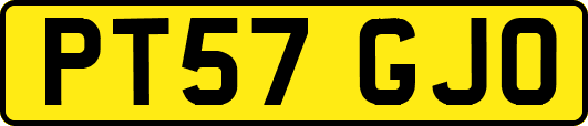PT57GJO