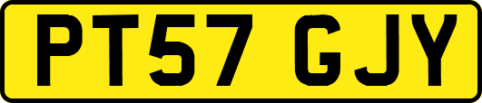 PT57GJY