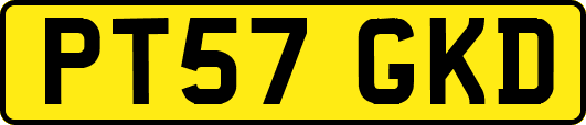 PT57GKD